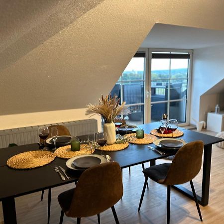 Oasis Appart - Wohnen Am Elbtal - Balkon - Netflix - Tiefgarage Дрезден Экстерьер фото