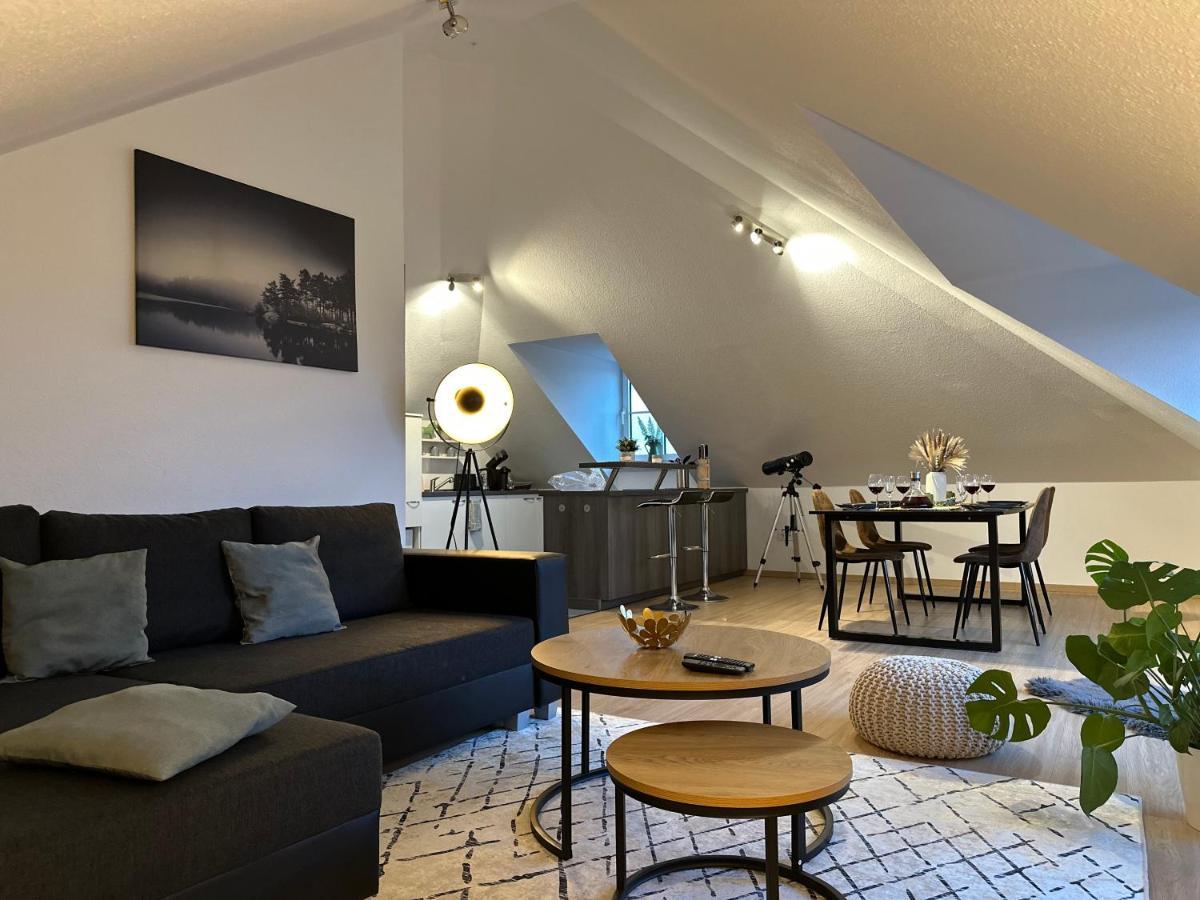 Oasis Appart - Wohnen Am Elbtal - Balkon - Netflix - Tiefgarage Дрезден Экстерьер фото
