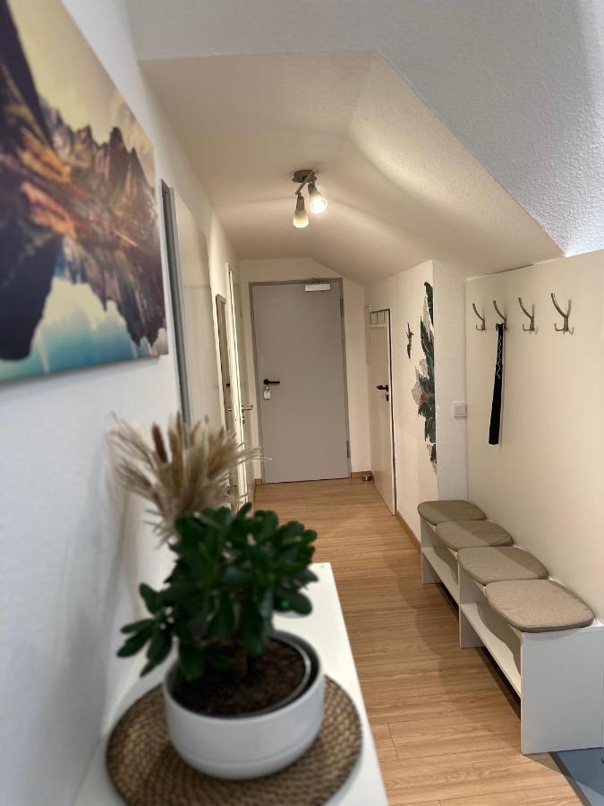 Oasis Appart - Wohnen Am Elbtal - Balkon - Netflix - Tiefgarage Дрезден Экстерьер фото